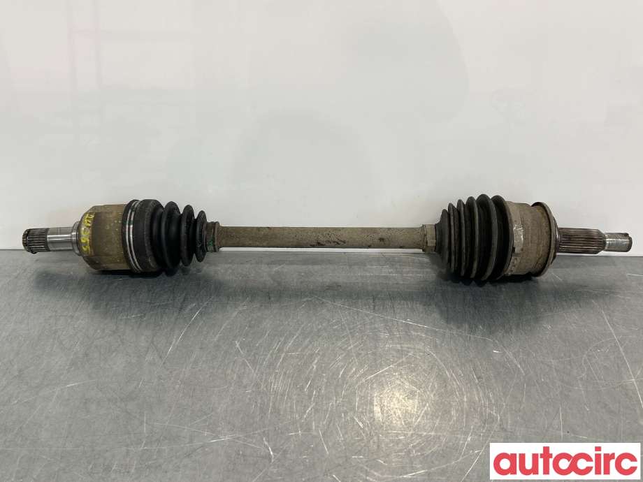 Drivaksel venstre foran, elbil til Mitsubishi Eclipse Cross, 2018-->>  (MITSUBISHI|3815A941)
