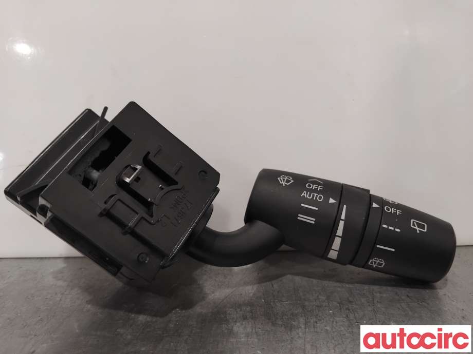 Bryter visker til Mazda 6 2015-2018 (Type III, Fase 2) (MAZDA|KS04-66-128||KS04)