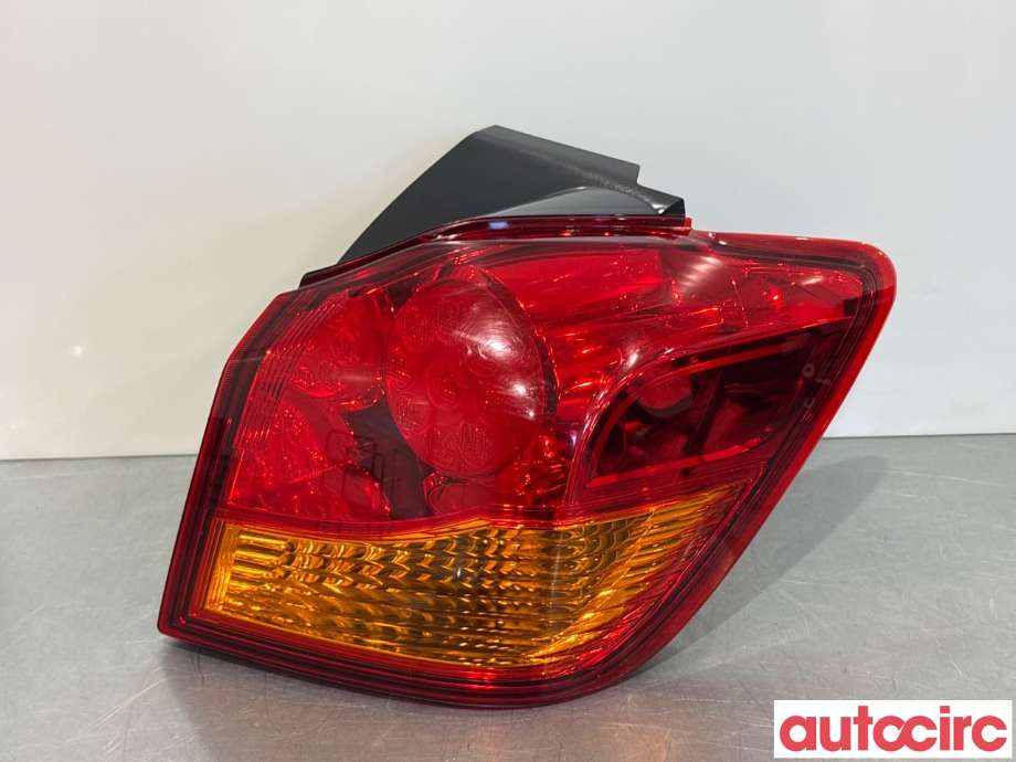 Baklykt høyre til Mitsubishi ASX, 2010-2019 (MITSUBISHI|8330A690)