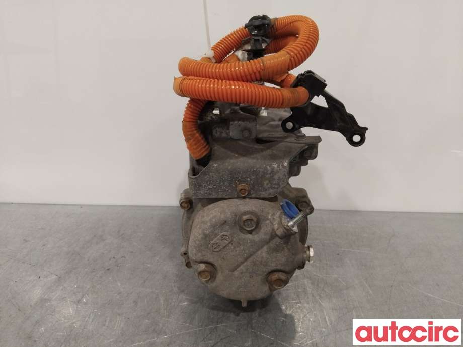 Aircondition kompressor til Mitsubishi Outlander 2012-2015 (Type III, Fase 1) (MITSUBISHI|7813A483|AKJ200A202B|7813A378)