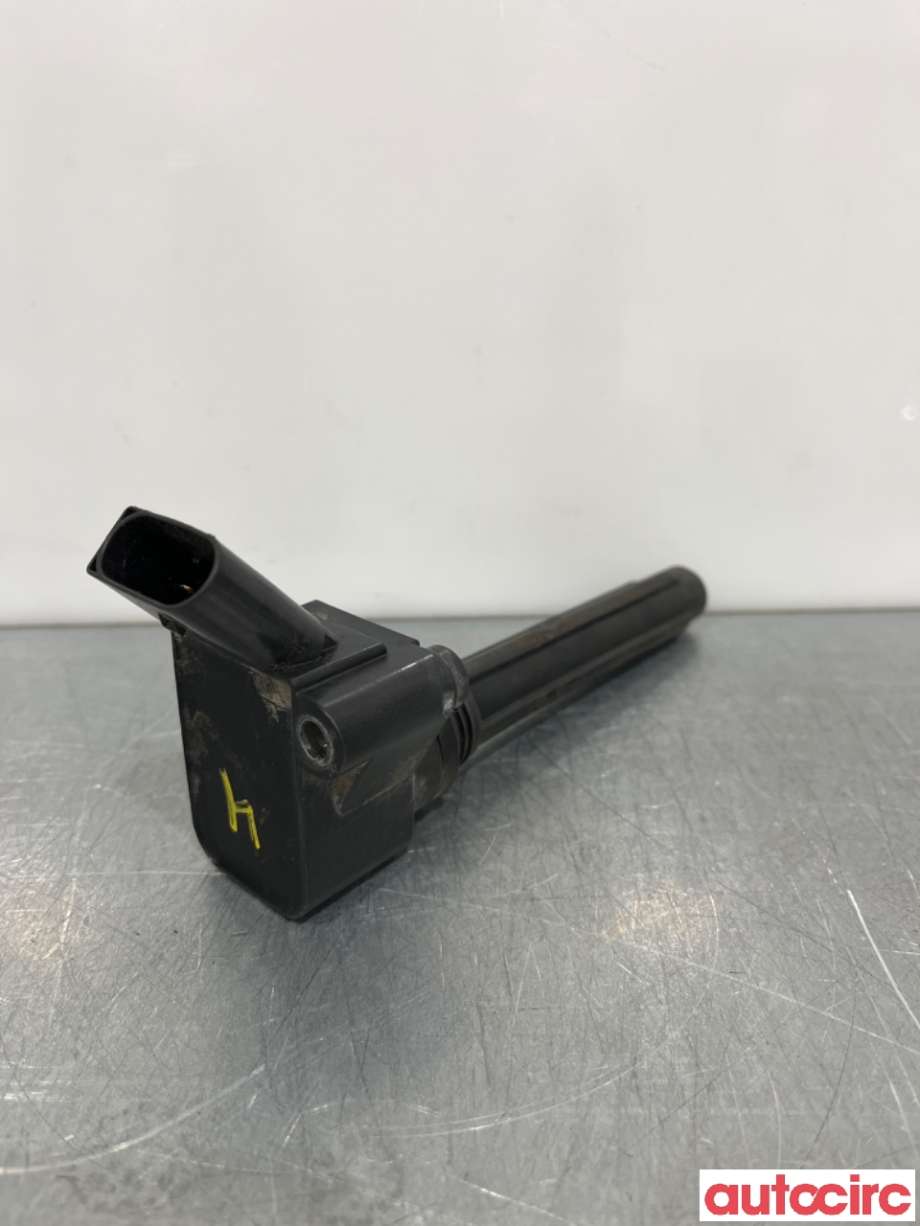 Coil elektronisk til Škoda Octavia 2013-2016 (Type III, Fase 1) (SKODA|06L905110K||06L905110D)