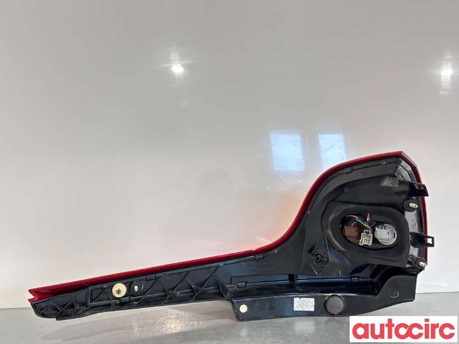 Baklykt venstre til Volvo XC60 2008-2013 (Type I, Fase 1) (VOLVO|31323034|90007892|)
