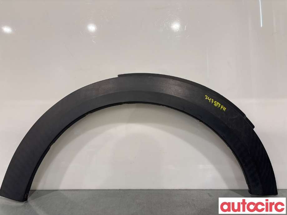 Hjulbuelist høyre foran til Mini Countryman, 2010-2016 (R60) (R60) (MINI|51779800762)
