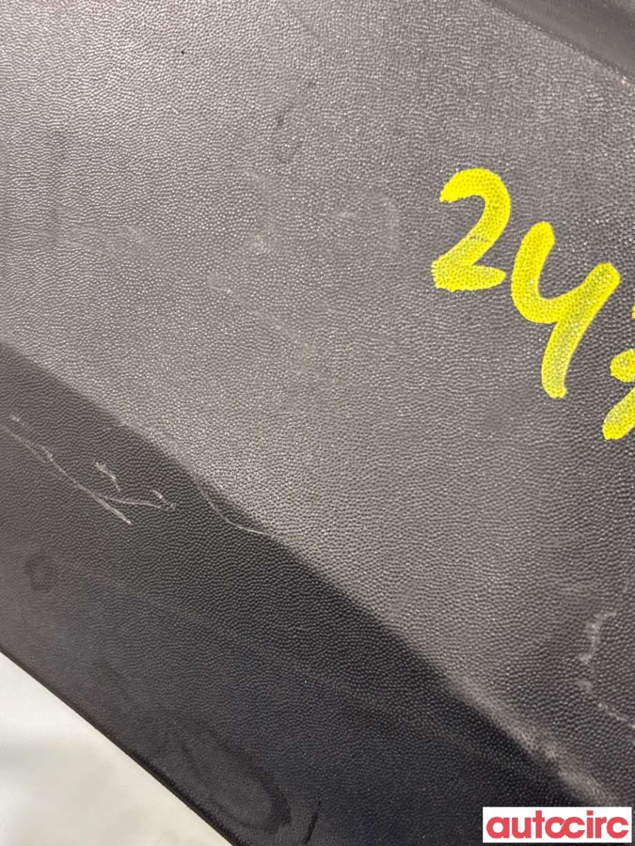 Hjulbuelist høyre foran til Mini Countryman 2010-2016 (R60) (R60) (MINI|51779800762|)