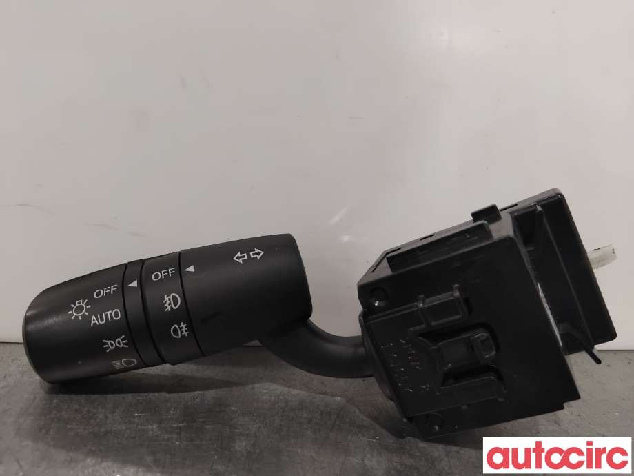 Bryter blink til Mazda 6 2015-2018 (Type III, Fase 2) (MAZDA|BAEK-66-122||BAEK)