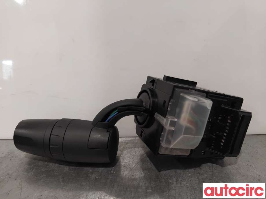 Bryter blink til Mazda 6 2015-2018 (Type III, Fase 2) (MAZDA|BAEK-66-122||BAEK)