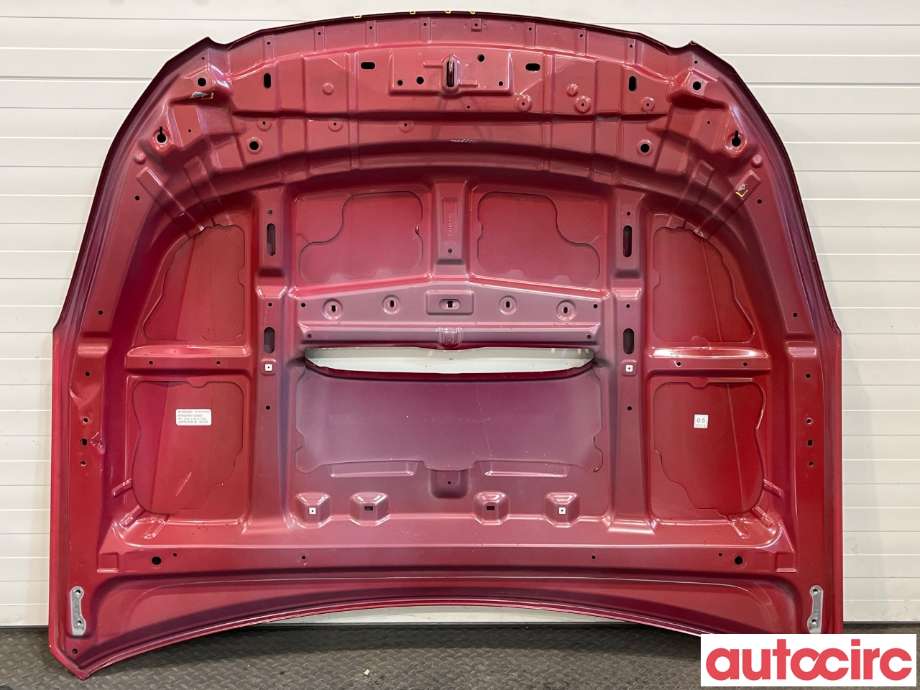 Panser til Subaru Outback 2009-2014 (Type IV)  (SUBARU|57229AJ0319P)