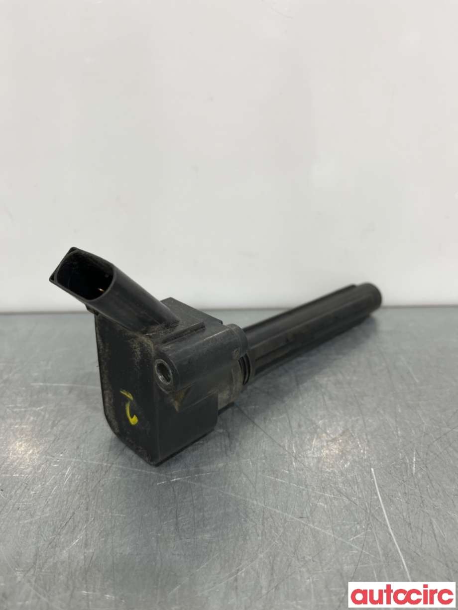 Coil elektronisk til Škoda Octavia 2013-2016 (Type III, Fase 1) (SKODA|06L905110K||06L905110D)