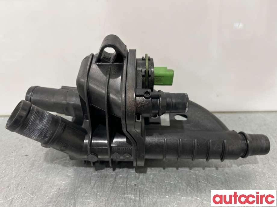 Termostathus til Peugeot 208 2012-2019 (Type I)  (PEUGEOT|1336AX||9684588980)