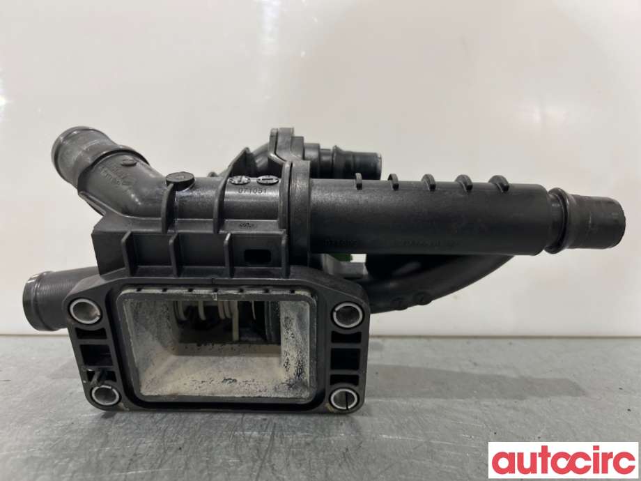 Termostathus til Peugeot 208 2012-2019 (Type I)  (PEUGEOT|1336AX||9684588980)
