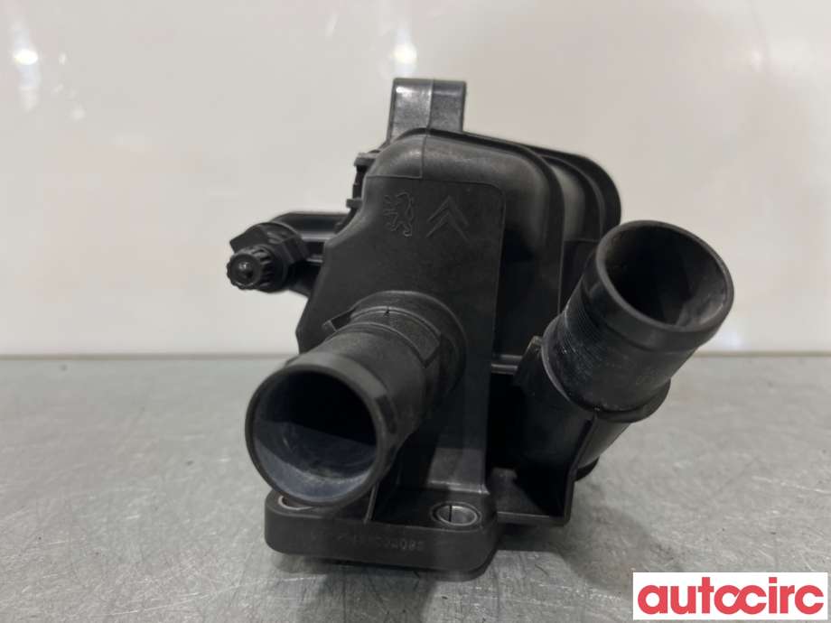Termostathus til Peugeot 208 2012-2019 (Type I)  (PEUGEOT|1336AX||9684588980)