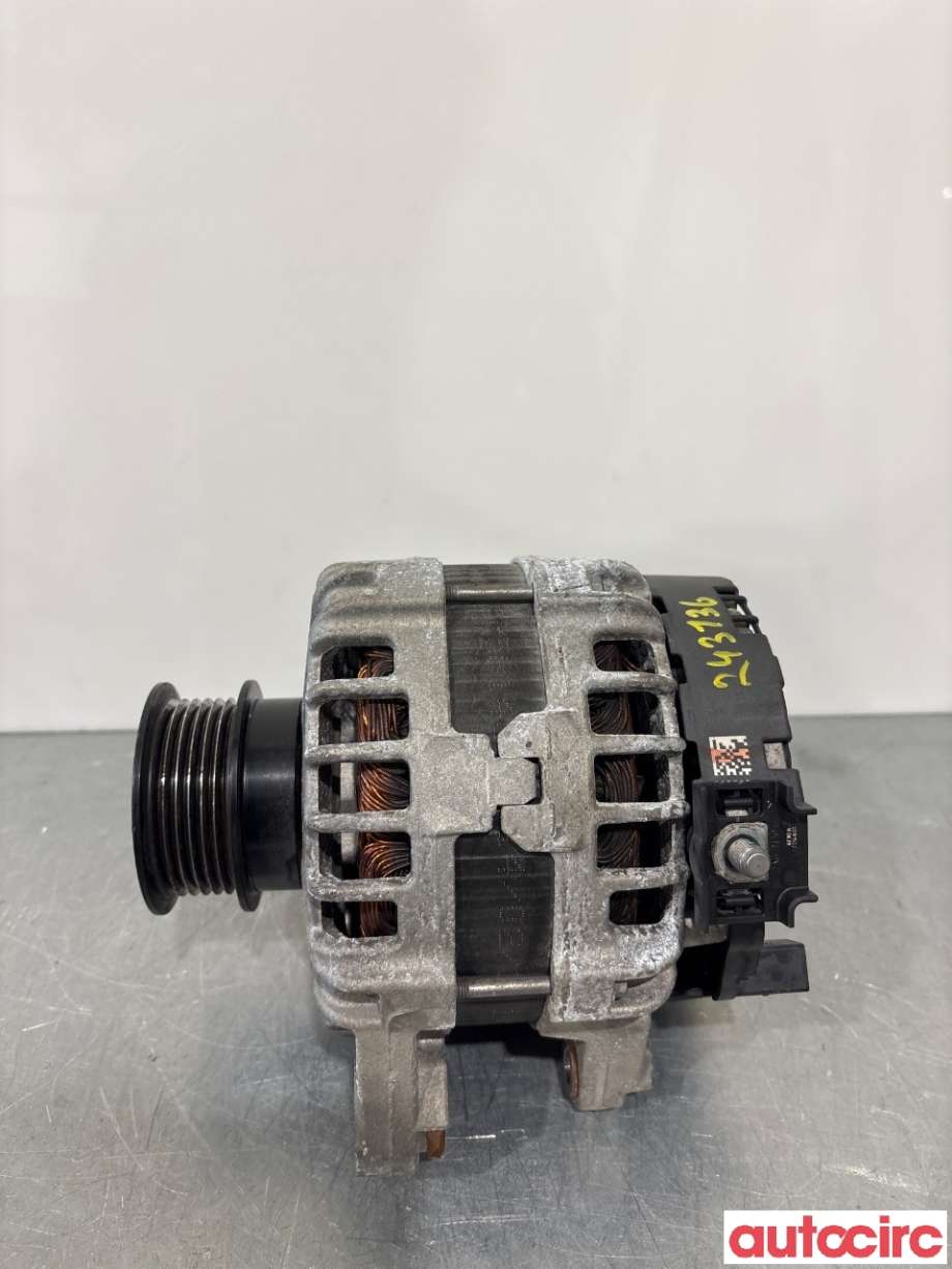 Dynamo til Volvo V90 / V90 CC / S90 2016-->> (VOLVO|36051414||30659580)
