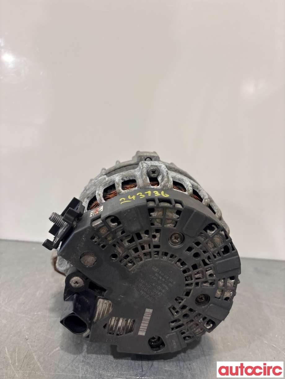 Dynamo til Volvo V90 / V90 CC / S90 2016-->> (VOLVO|36051414||30659580)