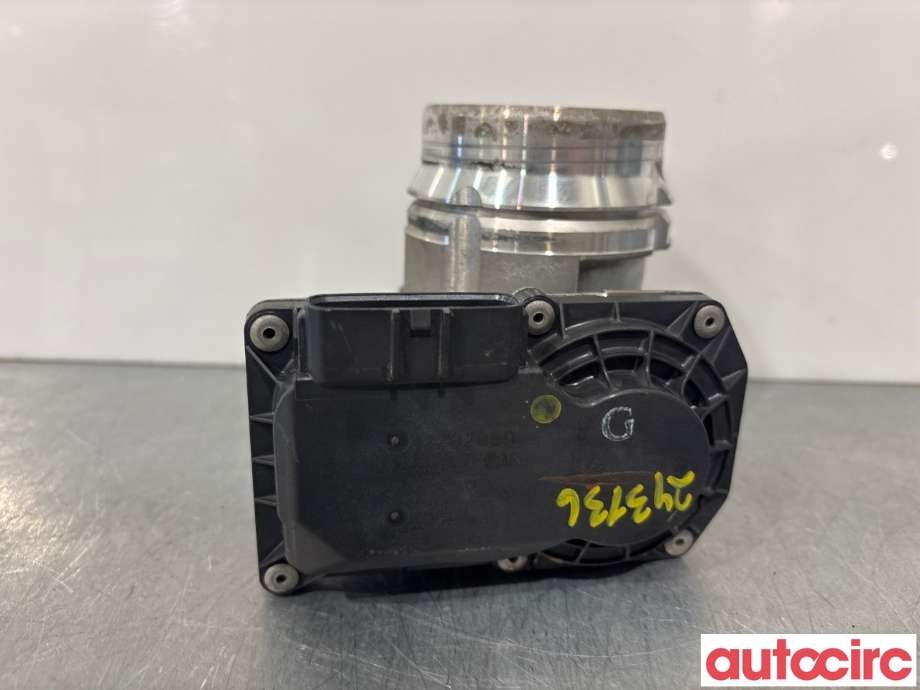 Spjeldhus til Volvo V90 / V90 CC / S90 2016-->>  (VOLVO|32202650|)