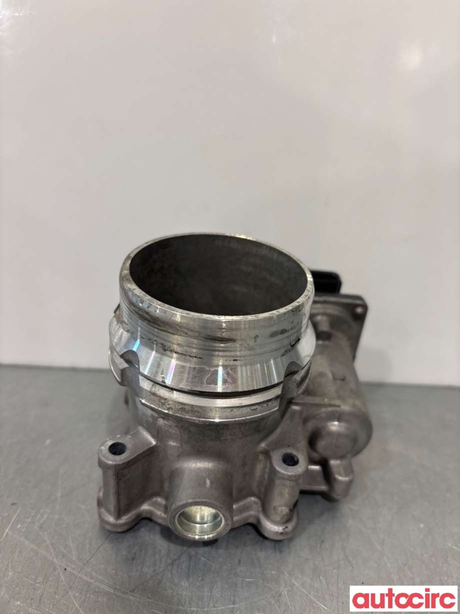 Spjeldhus til Volvo V90 / V90 CC / S90 2016-->>  (VOLVO|32202650|)