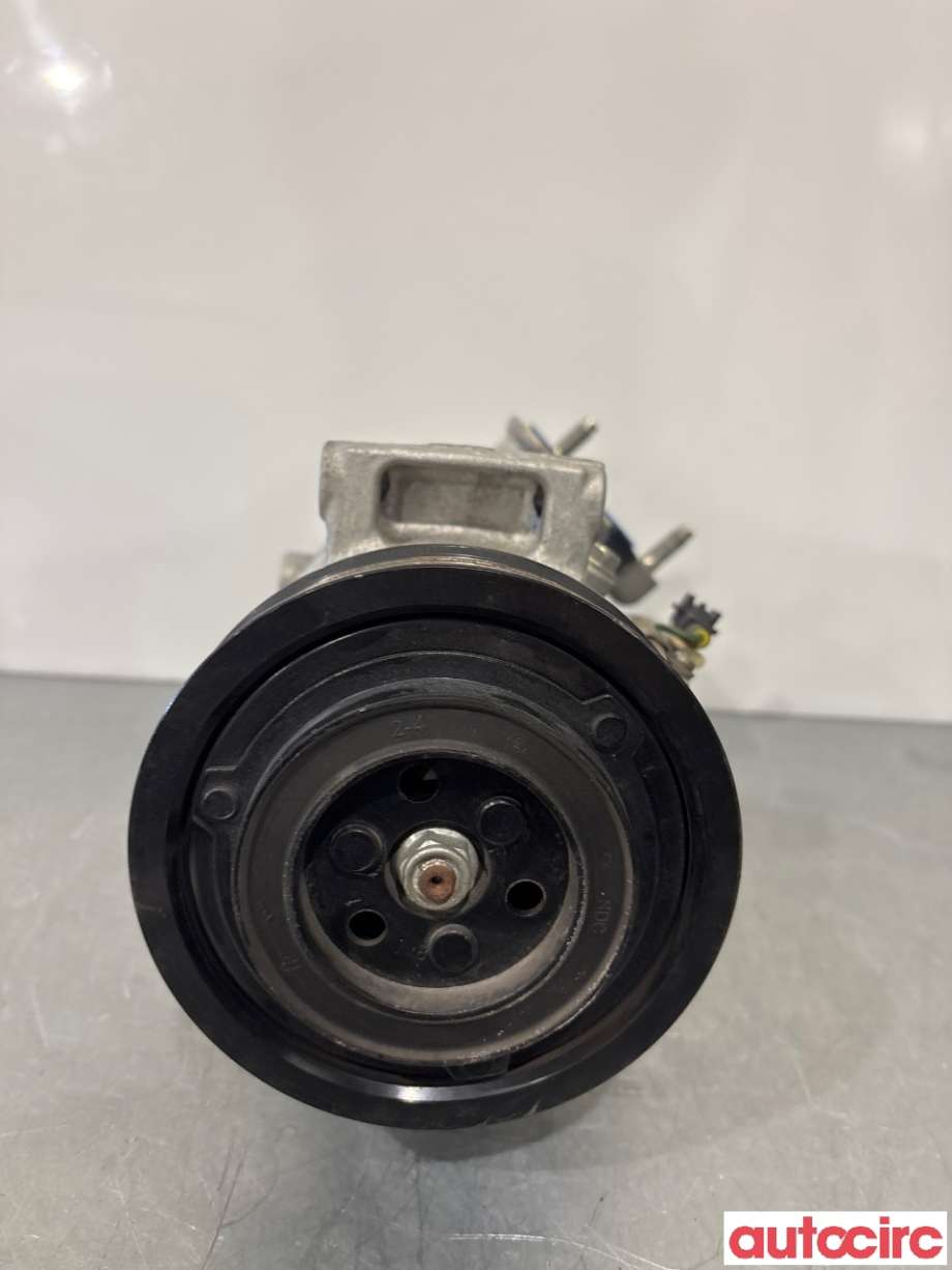 Aircondition kompressor til Volvo V90 / V90 CC / S90, 2016-->>  (VOLVO|36010352)