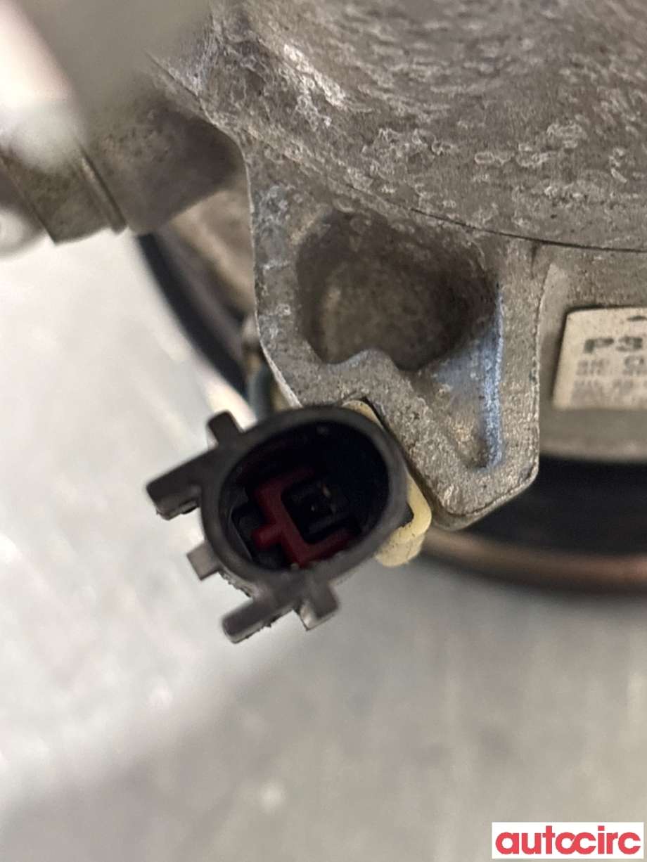 Aircondition kompressor til Volvo V90 / V90 CC / S90 2016-->>  (VOLVO|36010352||31699131)