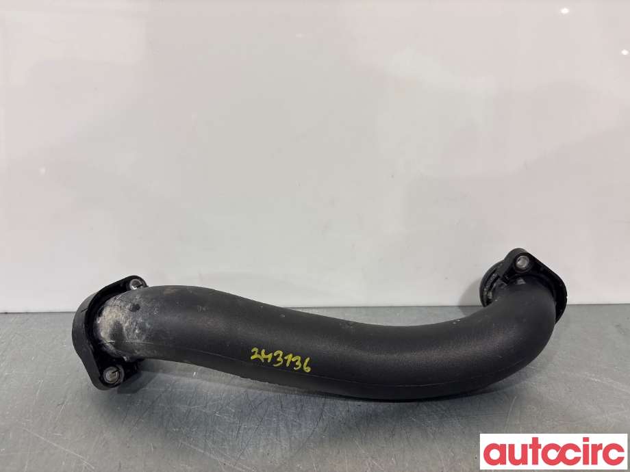 Turbo rør til Volvo V90 / V90 CC / S90, 2016-->>  (VOLVO|31492219)