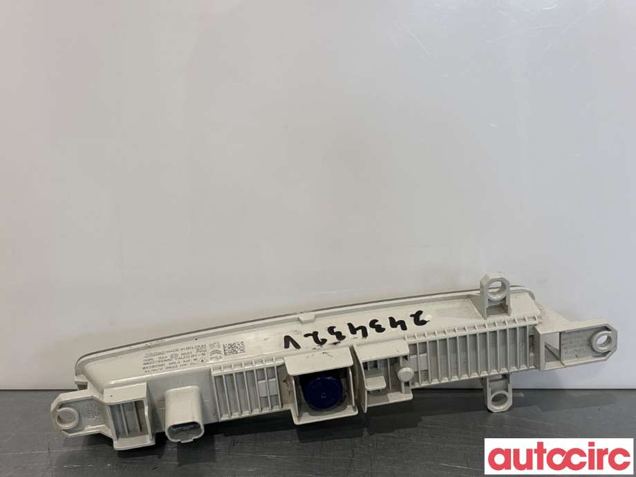 Parklykt høyre til Citroën Jumpy 2016-->> (Type III) (CITROEN|9802795580|89250581)