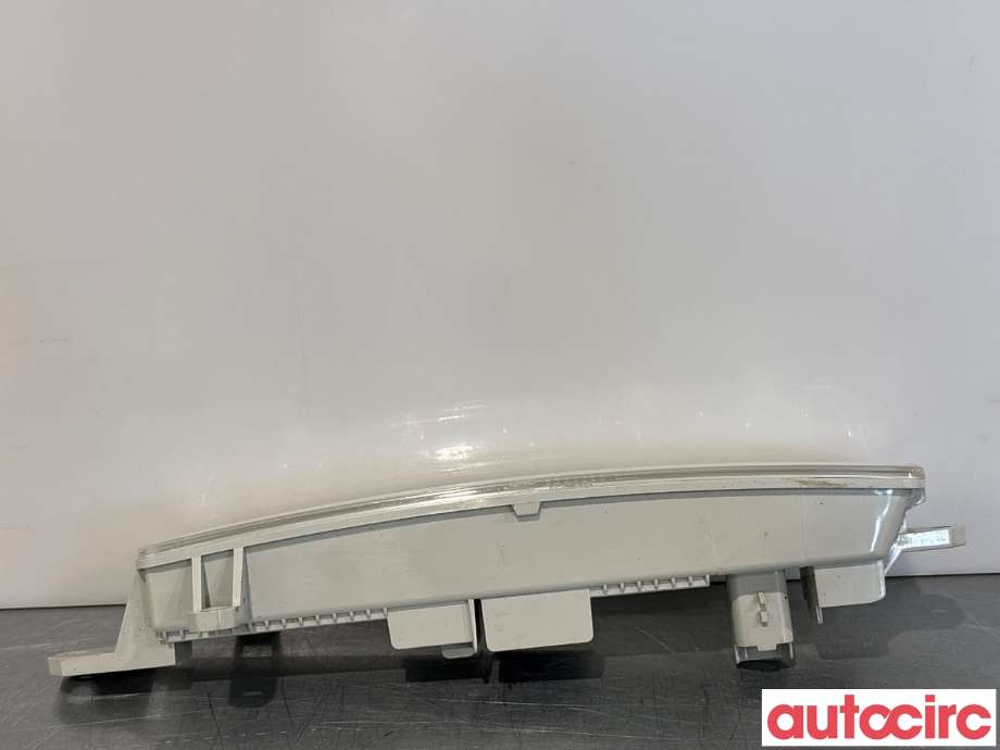 Parklykt høyre til Citroën Jumpy 2016-->> (Type III) (CITROEN|9802795580|89250581)