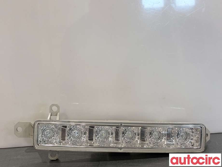 Parklykt venstre til Citroën Jumpy, 2016-->> (Type III) (CITROEN|9802795580)