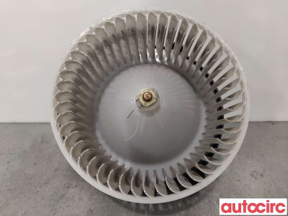 Varmeapparat motor til Mazda 6 2015-2018 (Type III, Fase 2) (MAZDA|GME6-61-B10|872700-6510|)
