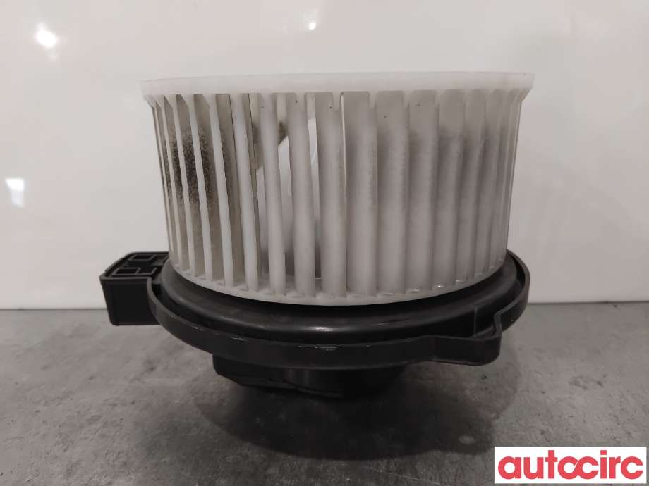 Varmeapparat motor til Mazda 6 2015-2018 (Type III, Fase 2) (MAZDA|GME6-61-B10|872700-6510|)
