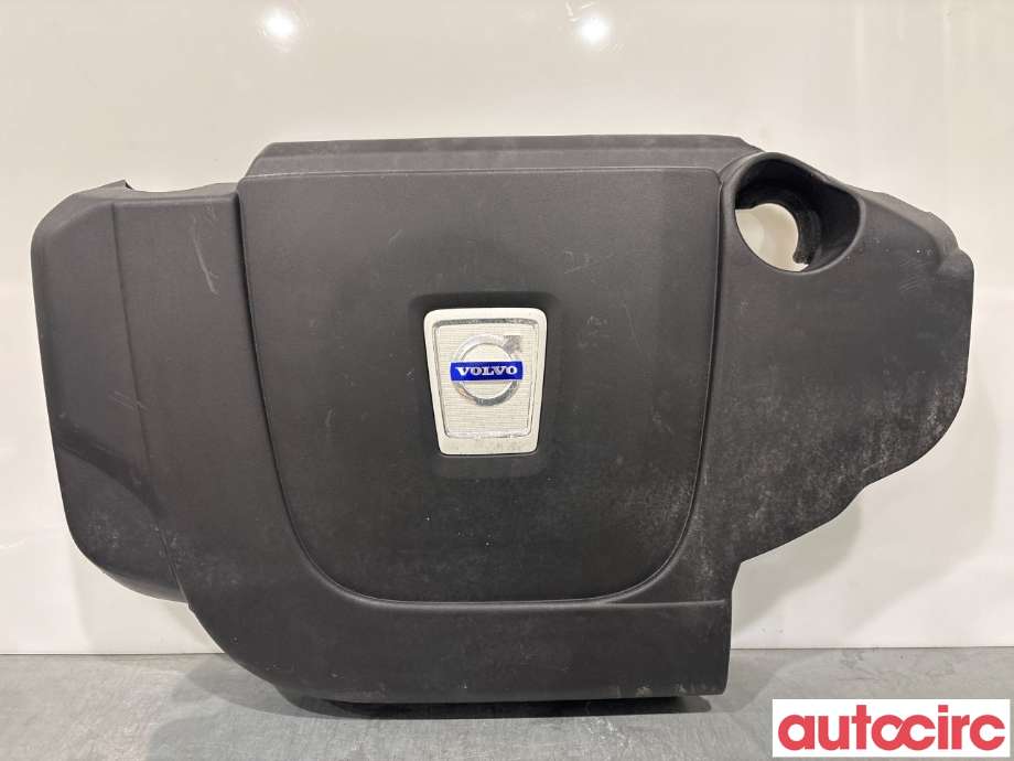 Motordeksel over motor til Volvo XC60, 2008-2013 (Type I, Fase 1) (VOLVO|31319190)