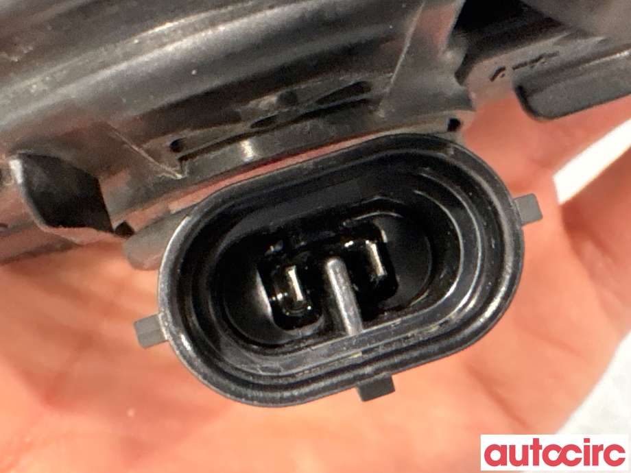 Tåkelykt venstre foran til Citroën Jumpy 2016-->> (Type III)  (CITROEN|6208Q3|89207181|9687410080)