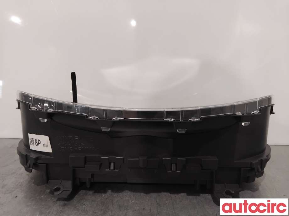 Instrumentpanel til Mazda 6 2015-2018 (Type III, Fase 2) (MAZDA|GRR1-55-430E||GRR1)