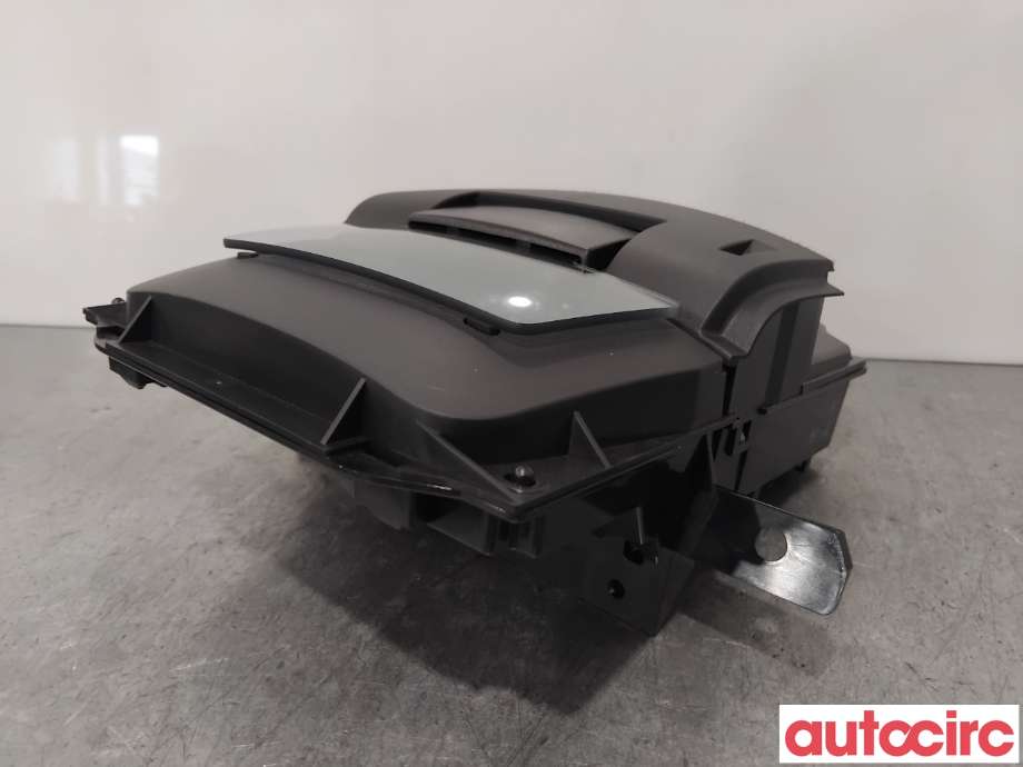 Multimedia display (MCU - Media Controller Unit) til Mazda 6 2015-2018 (Type III, Fase 2) (MAZDA|GRT6-55-HU0H||GRT6)