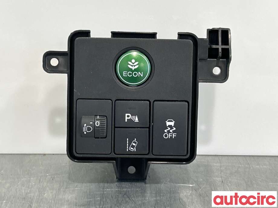 Bryter diverse til Honda HR-V, 2015-2021 (Type II) (HONDA|NONUMBER)