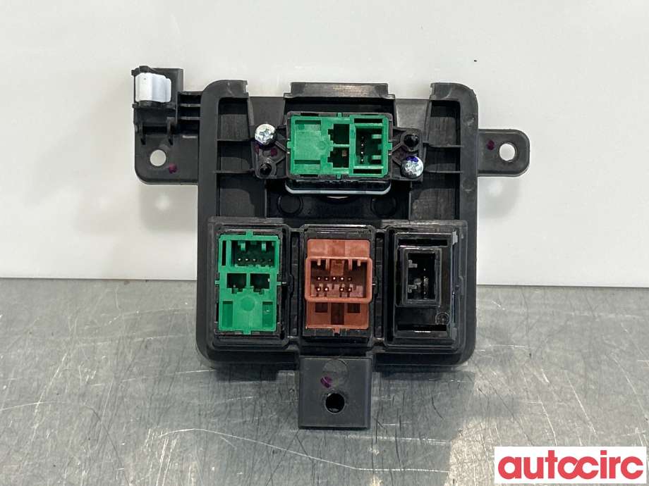 Bryter diverse til Honda HR-V 2015-2021 (Type II) (HONDA|NONUMBER|)