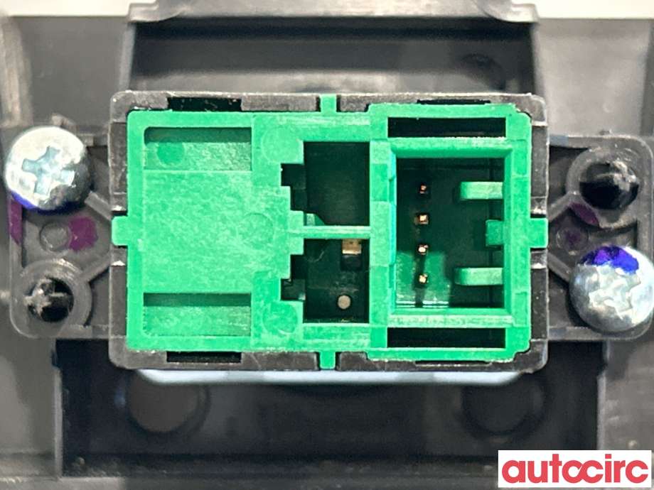 Bryter diverse til Honda HR-V 2015-2021 (Type II) (HONDA|NONUMBER|)
