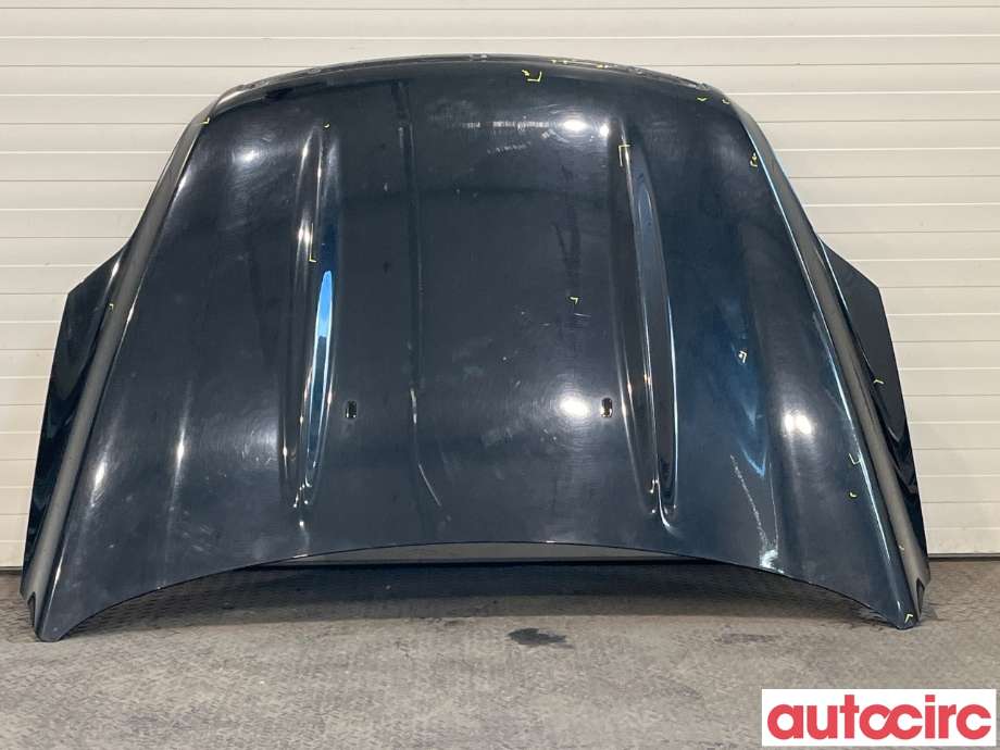 Panser til Ford Kuga 2008-2012 (Type I) (FORD|1721745|PBV41-S16610-AA)