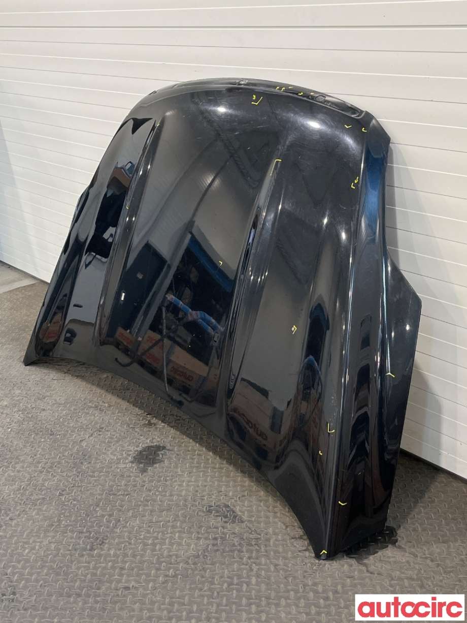 Panser til Ford Kuga 2008-2012 (Type I) (FORD|1721745|PBV41-S16610-AA)