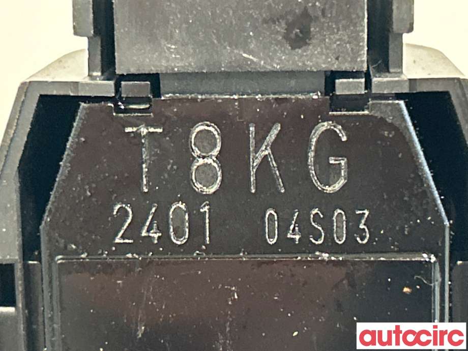 Sensor regnsensor til Honda HR-V 2015-2021 (Type II) (HONDA|NONUMBER||T8KG2401)