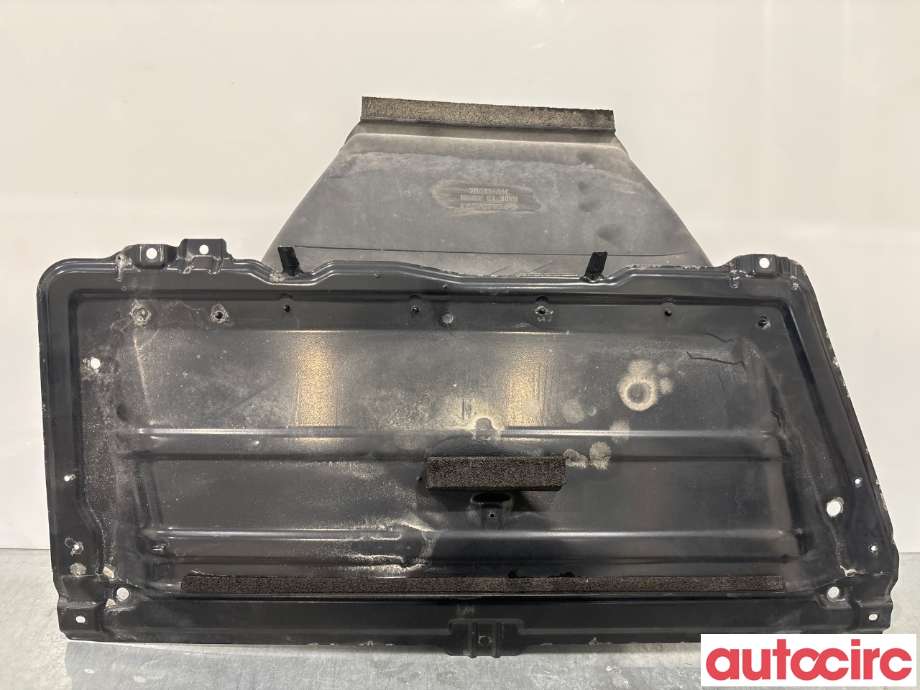 Diverse deler til Subaru Forester 2008-2013 (Type III)  (NO NUMBER|)
