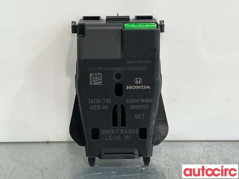 Sensor radar til Honda HR-V 2015-2021 (Type II) (HONDA||36130-T8K-G010)