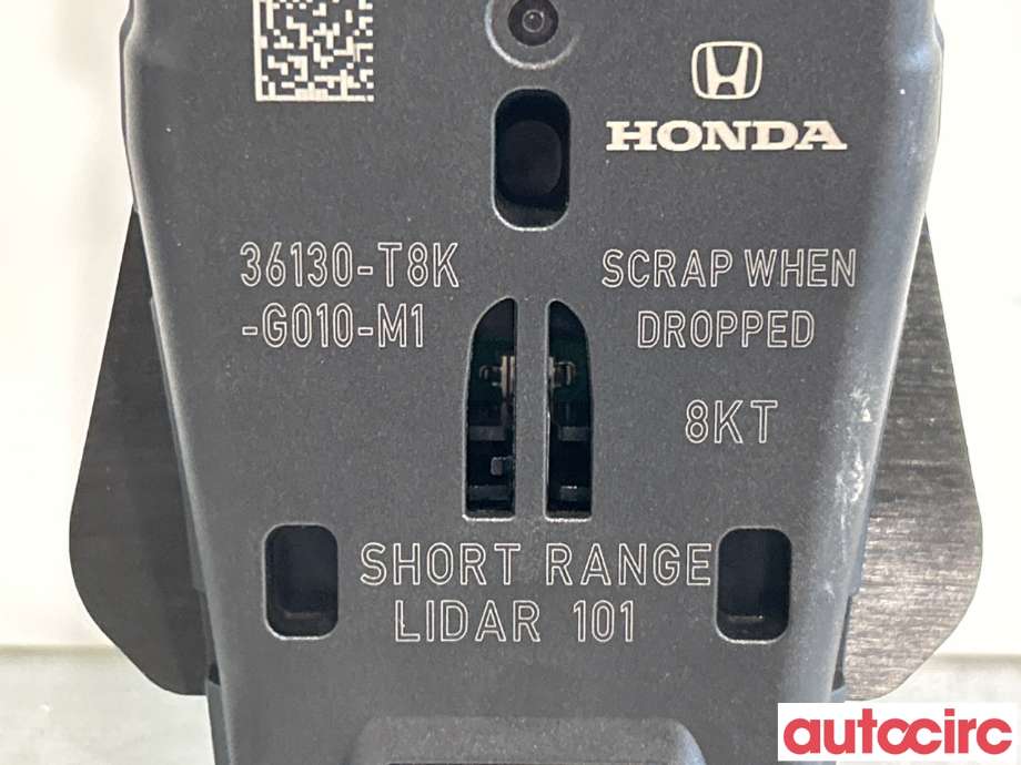 Sensor radar til Honda HR-V 2015-2021 (Type II) (HONDA||36130-T8K-G010)