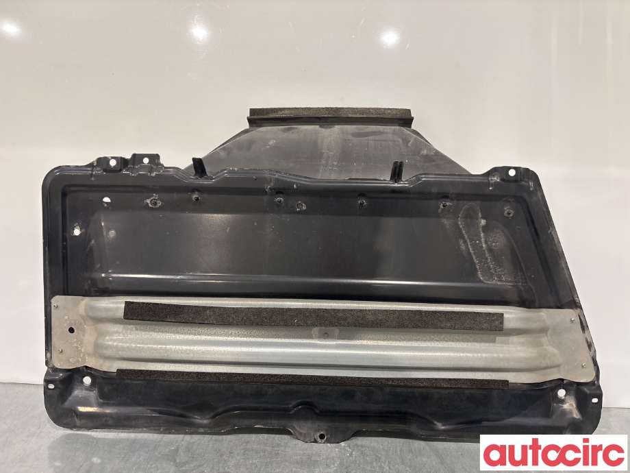 Diverse deler til Subaru Outback, 2009-2014 (Type IV) (NO NUMBER)