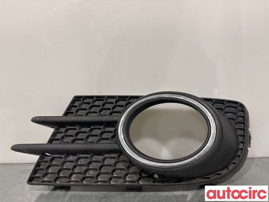 Frontlyktehus til VW Tiguan 2011-2016 (Type I, Fase 2) (VOLKSWAGEN|5N0853665H|)