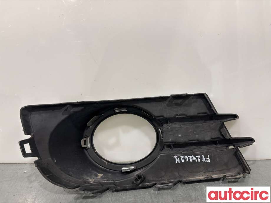 Frontlyktehus til VW Tiguan 2011-2016 (Type I, Fase 2) (VOLKSWAGEN|5N0853665H|)