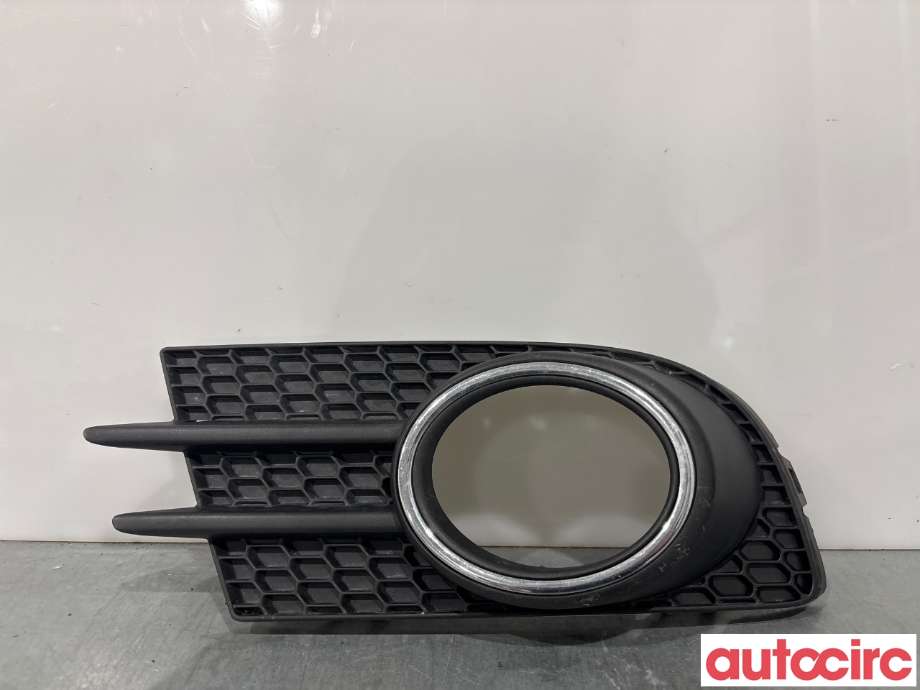 Frontlyktehus til VW Tiguan, 2011-2016 (Type I, Fase 2)  (VOLKSWAGEN|5N0853666H)