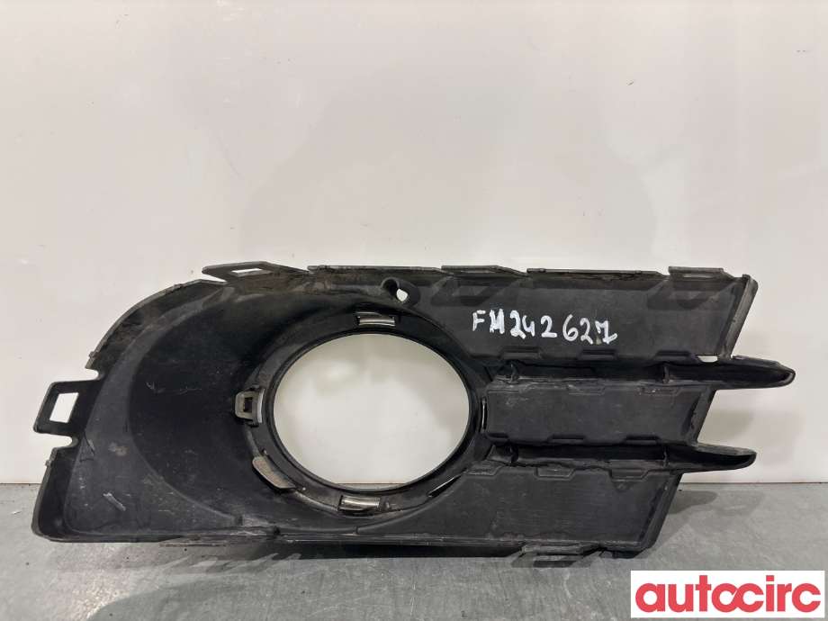 Frontlyktehus til VW Tiguan 2011-2016 (Type I, Fase 2)  (VOLKSWAGEN|5N0853666H|)