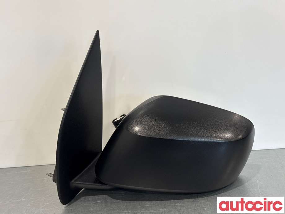 Speil venstre til Nissan Navara 2005-2010 (Fase 1) (D40) (D40) (NISSAN|96302EB110||96302-EB110)