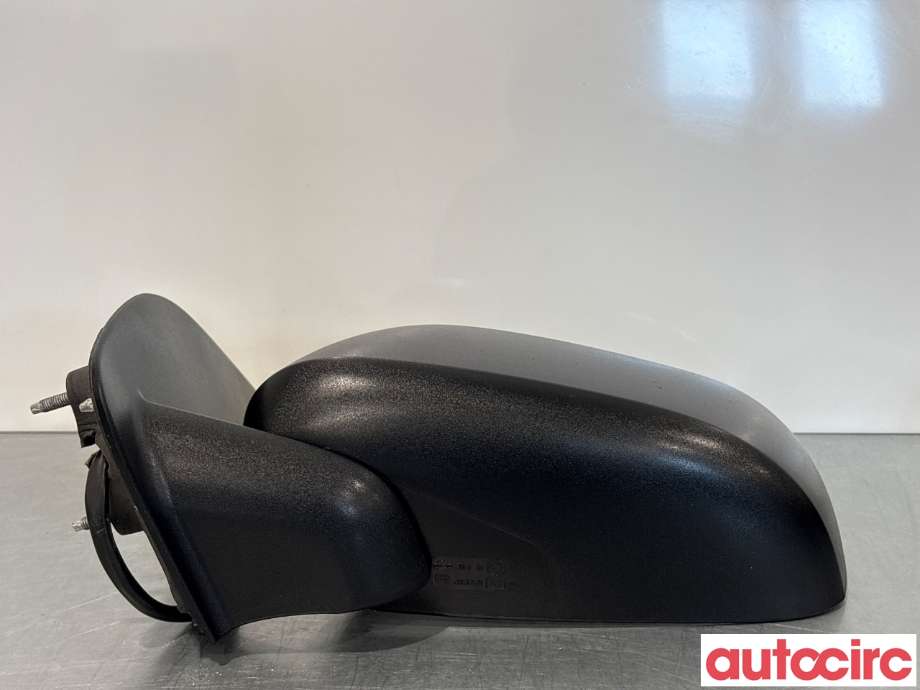 Speil venstre til Nissan Navara 2005-2010 (Fase 1) (D40) (D40) (NISSAN|96302EB110||96302-EB110)