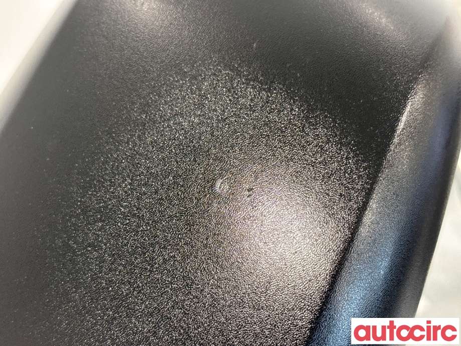 Speil venstre til Nissan Navara 2005-2010 (Fase 1) (D40) (D40) (NISSAN|96302EB110||96302-EB110)