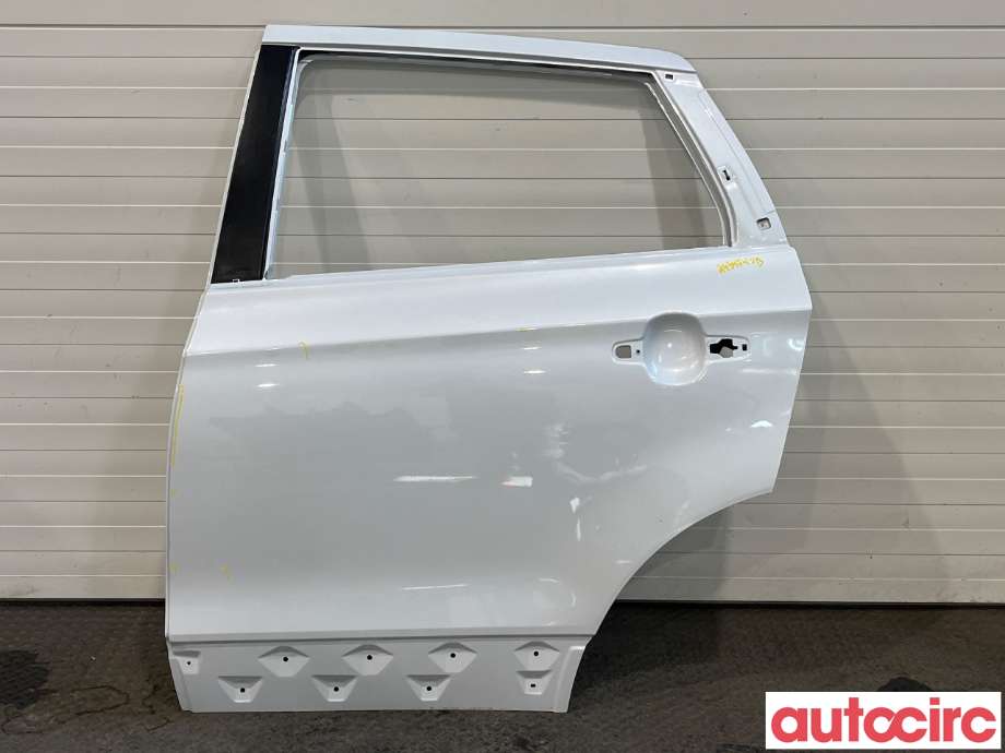 Dør venstre bak til Suzuki SX4 S-CROSS 2013-->> (Type II) (SUZUKI|68004-61M01)