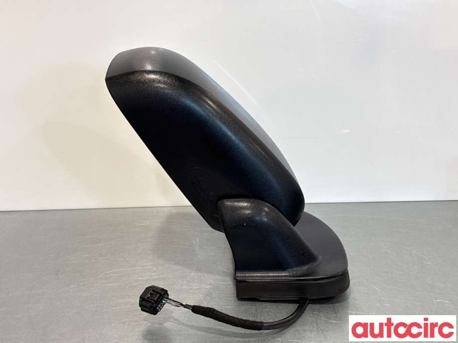 Speil høyre til Nissan Navara 2005-2010 (Fase 1) (D40) (D40) (NISSAN|96301EB110||96301-EB110)